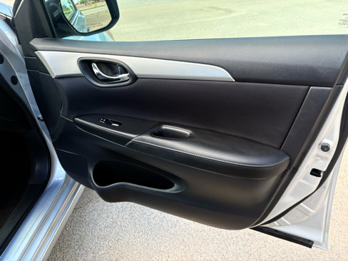 Used 2019 Nissan Sentra S image 13