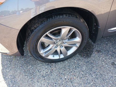 Used 2021 Acura RDX image 7