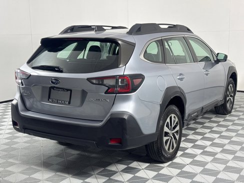 Used 2023 Subaru Outback image 5