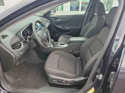 Used 2023 Chevrolet Malibu LT image 11