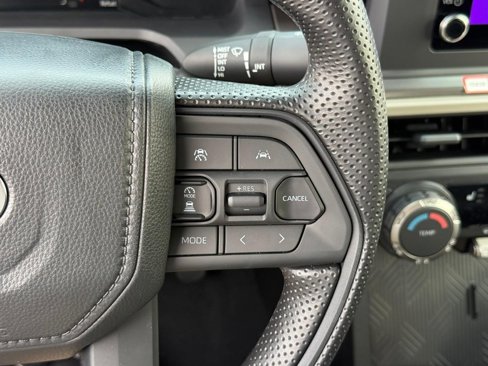 New 2025 Toyota Tacoma SR5 image 17