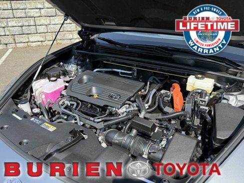 New 2026 Toyota Crown Limited w/ Advanced Technology Package image 36