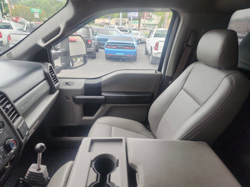 Used 2017 Ford F350 XL w/ Power Equipment Group image 8