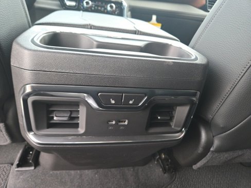 New 2025 GMC Sierra 1500 Denali w/ Denali Reserve Package image 26