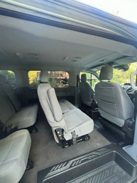 Used 2019 Ford Transit 350 XLT image 13