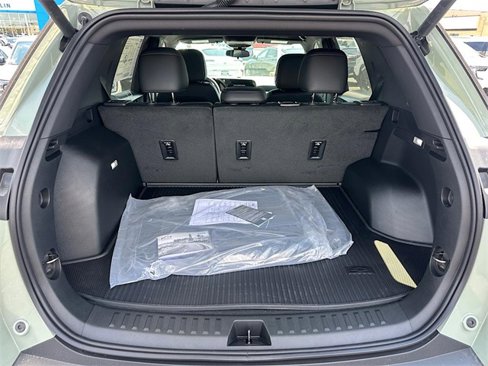 New 2026 Chevrolet Equinox LT w/ Convenience Package II image 10
