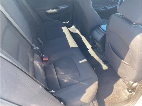 Used 2023 Chevrolet Malibu LS w/ Driver Confidence Package image 28