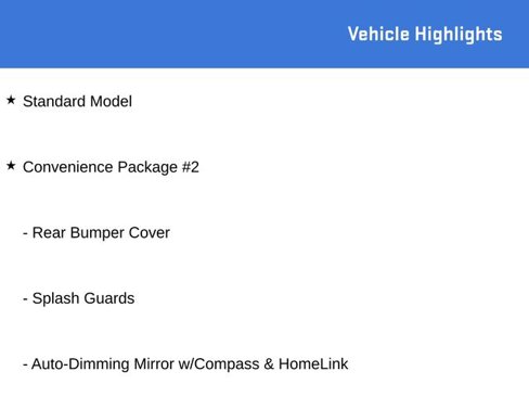 New 2025 Subaru Crosstrek 2.5i Premium w/ Convenience Package #2 image 5