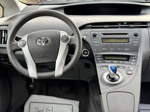 Used 2011 Toyota Prius Two image 21