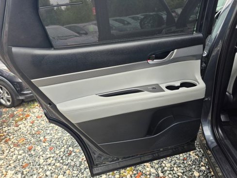 Used 2020 Hyundai Palisade SEL image 16