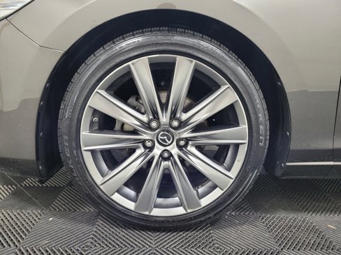 Used 2018 MAZDA MAZDA6 Grand Touring Reserve image 31