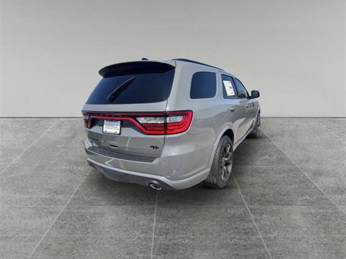 New 2025 Dodge Durango R/T image 3