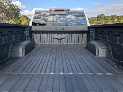 New 2026 Chevrolet Silverado 1500 LT Trail Boss w/ Convenience Package II image 15