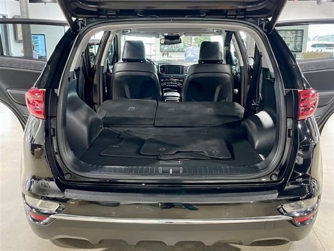 Used 2020 Kia Sportage EX w/ Option Group 15 image 23