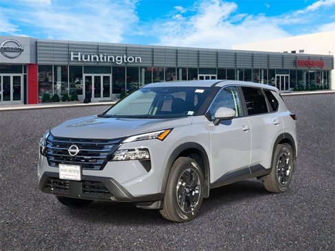 New 2026 Nissan Rogue SV w/ Cold Weather Package image 1