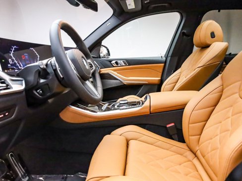 New 2026 BMW X5 xDrive40i image 19