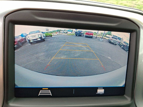 Certified 2022 Chevrolet Silverado 1500 LT image 19