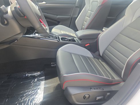 New 2025 Volkswagen GTI SE image 22