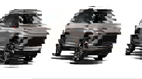 New 2026 Buick Enclave Sport Touring w/ Power Package image 41