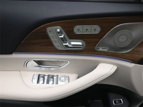 New 2026 Mercedes-Benz GLE 450 4MATIC image 20