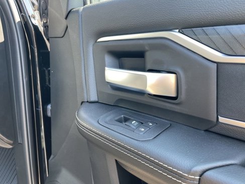 New 2026 RAM 2500 Big Horn image 34