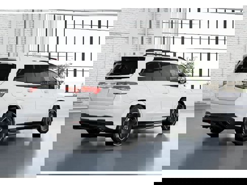 New 2026 Mercedes-Benz GLS 63 AMG 4MATIC image 19