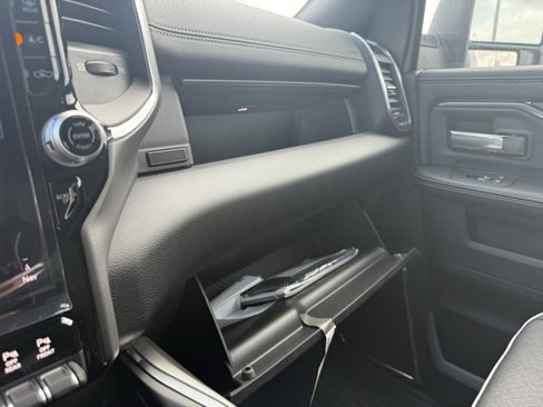 New 2026 RAM 2500 Laramie image 30