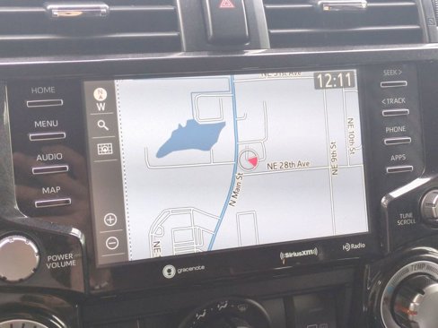 Used 2024 Toyota 4Runner TRD Off-Road Premium image 22