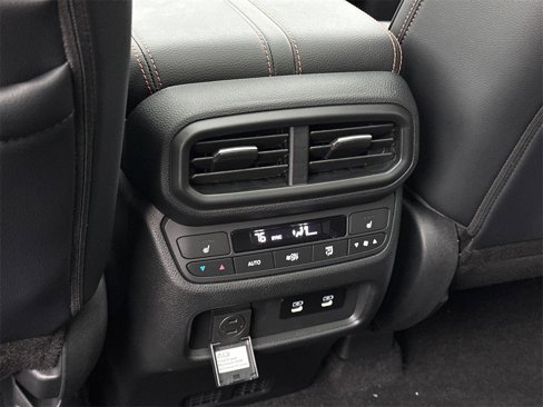 New 2026 Honda Passport TrailSport Elite image 17