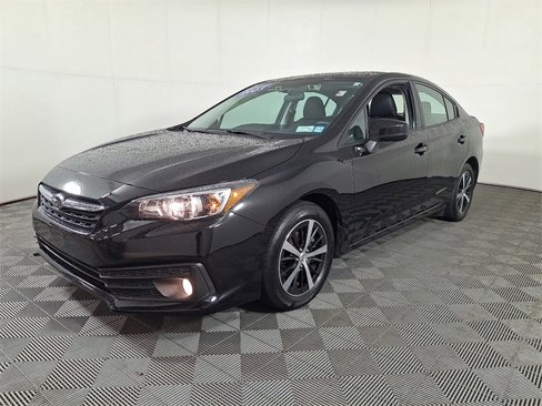Used 2023 Subaru Impreza Premium image 6
