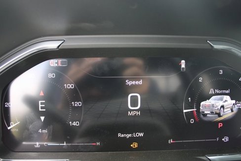 New 2026 GMC Sierra 1500 Denali image 14