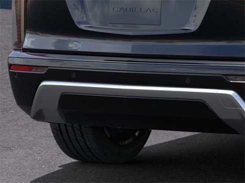 New 2026 Cadillac Vistiq Sport w/ LPO, Floor Liner Package image 14