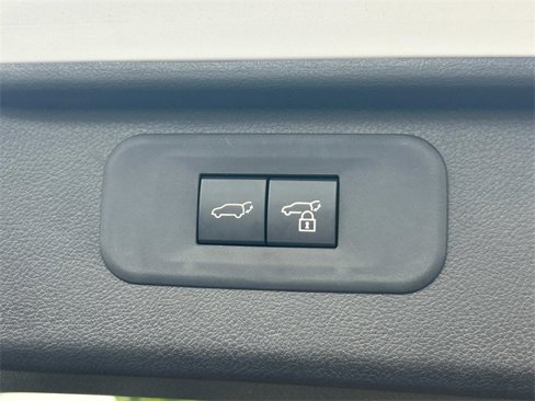 Used 2025 Toyota Grand Highlander FWD image 13