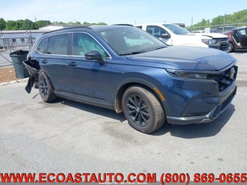 Used 2025 Honda CR-V Sport-L image 1
