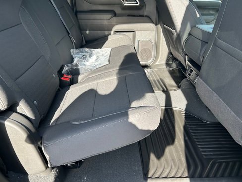 New 2026 Chevrolet Silverado 1500 LT image 28