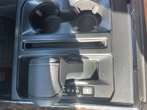 New 2025 Ford F150 XLT w/ Equipment Group 302A MID image 20