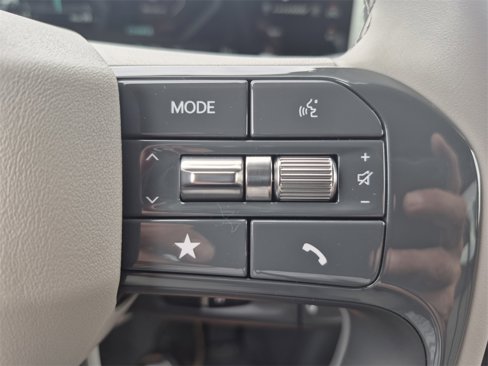 New 2026 Kia EV9 Land image 29