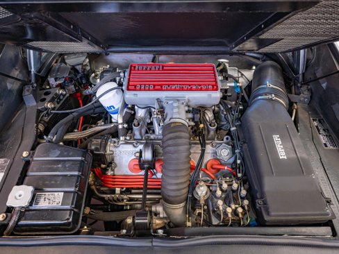 Used 1987 Ferrari 328 GTB image 23