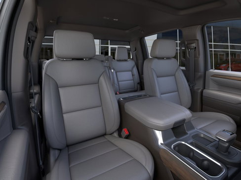 New 2026 GMC Sierra 1500 SLT w/ SLT Premium Package image 16