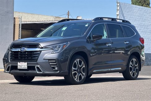Used 2024 Subaru Ascent Touring image 10