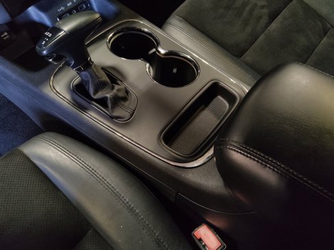 Used 2019 Dodge Durango GT image 26