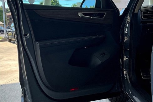 New 2025 Volkswagen Atlas SEL Premium R-Line image 27