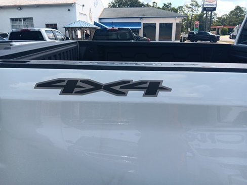 New 2026 Chevrolet Silverado 1500 RST image 15