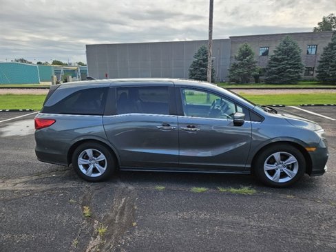 Used 2018 Honda Odyssey EX-L image 6