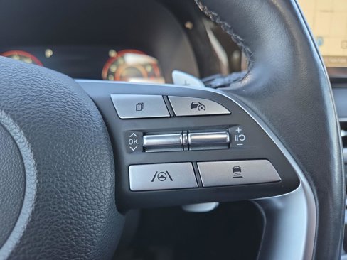Used 2023 Hyundai Palisade Calligraphy image 25