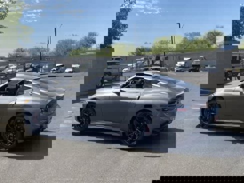 New 2025 Nissan Z Performance image 4