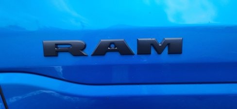 Used 2022 RAM 1500 Rebel image 38