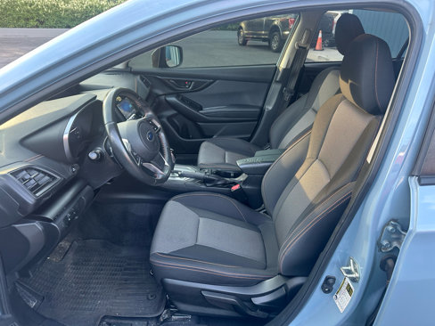 Used 2021 Subaru Crosstrek 2.0i Premium image 11