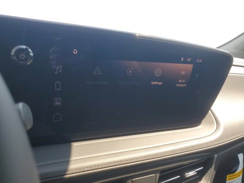 New 2026 Buick Encore GX Sport Touring image 23