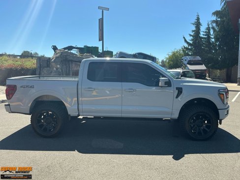 Used 2024 Ford F150 Lariat image 8